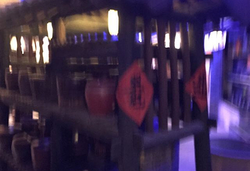 梁山水浒酒文化体验馆第 16 张图片