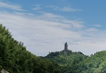 崀山国家级风景区第 60 张图片