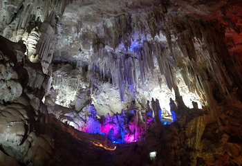 建水燕子洞第 46 张图片
