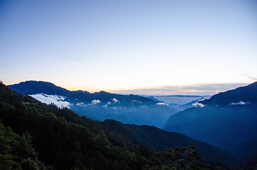 合欢山风景区第 23 张图片