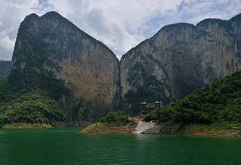 清江风景旅游区第 18 张图片