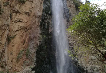 观音峡第 52 张图片