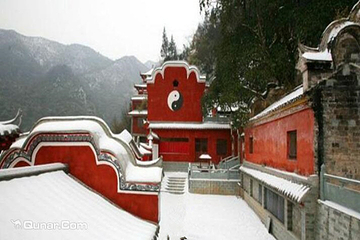 房县观音洞旅游区第 20 张图片