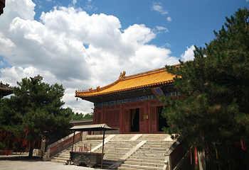 永福寺第 12 张图片