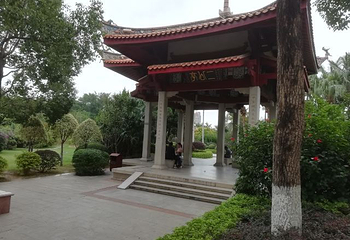 东湖公园第 21 张图片