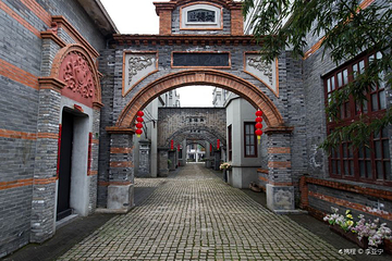 湖州影视城第 18 张图片