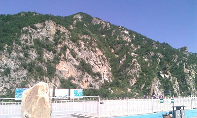 冰峪沟第 25 张图片