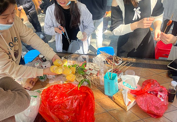 西涌情人岛第 14 张图片