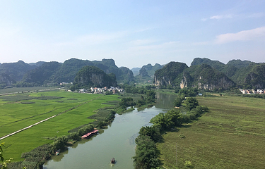 上林霞客桃源壮乡旅游度假区第 18 张图片