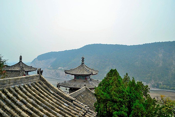 香山寺第 9 张图片