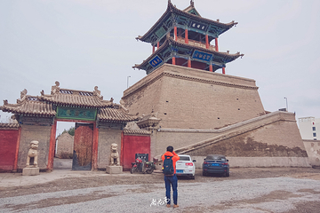大云寺铜钟第 13 张图片