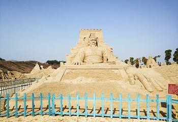三里畈温泉旅游度假区第 56 张图片