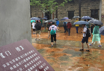 湘潭秋瑾故居第 6 张图片