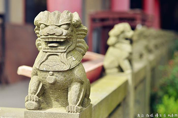 大悲山灵音禅寺第 17 张图片