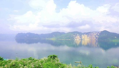 飞龙湖第 23 张图片