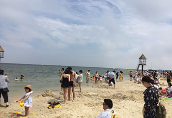 碧海银沙（恒大海上威尼斯酒店）第 49 张图片