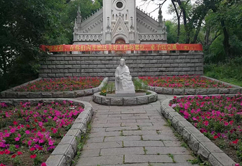 露德圣母山第 18 张图片