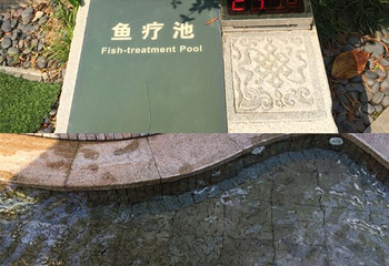 卓思道温泉第 43 张图片