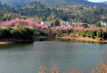 恺之峰旅游区第 61 张图片