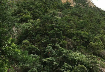 浙西三峡快艇飞舟第 21 张图片