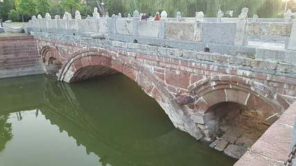 小商桥第 12 张图片