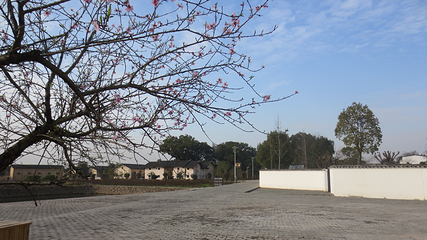 共和国摇篮旅游区-红井景区第 17 张图片