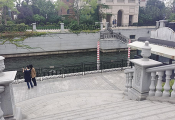 老码头帆船基地第 10 张图片