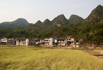 兴义世界地质公园博物馆乌沙馆第 6 张图片