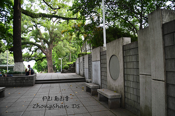 西山寺第 8 张图片