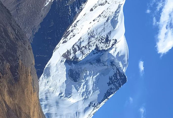 岗巴拉山顶第 15 张图片
