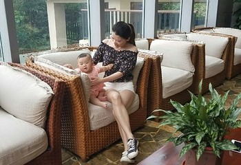 深圳国际园林花卉博览园第 125 张图片