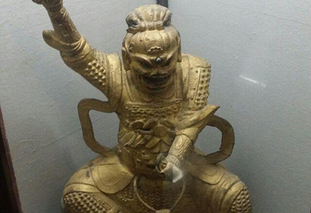 平凉市博物馆第 11 张图片