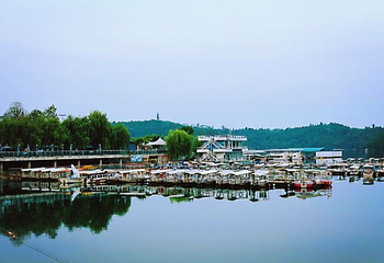 仙海旅游度假区第 20 张图片