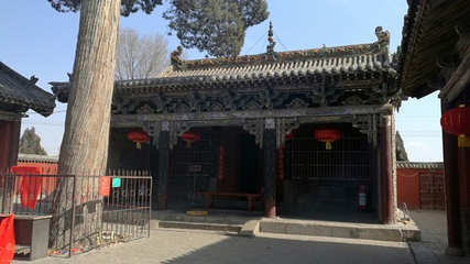 观音堂第 14 张图片