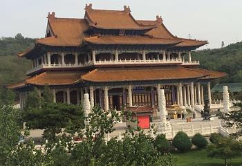 玉佛苑第 22 张图片