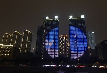 夜游两江第 70 张图片