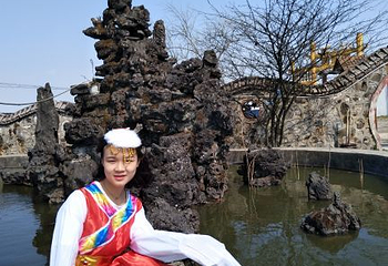 贵州龙里大草原景区第 38 张图片