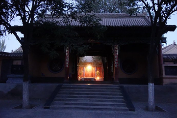 西来寺第 8 张图片