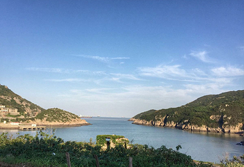虾峙岛第 2 张图片