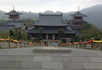 大华兴寺第 12 张图片