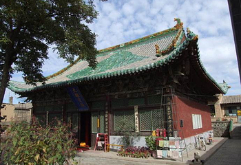 净土寺第 10 张图片