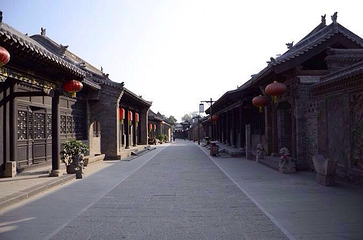 青龙古镇第 18 张图片
