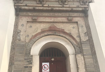 开元寺塔第 26 张图片