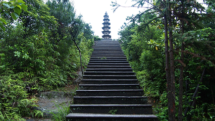 太姥山第 106 张图片