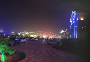 泰山温泉城第 25 张图片