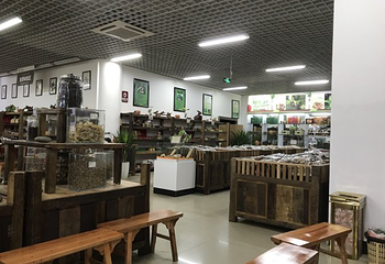 西双版纳南药园景区第 18 张图片