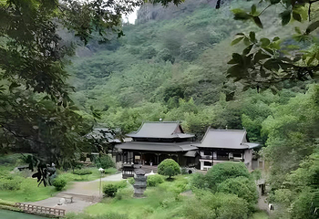 武夷山国家公园第 233 张图片
