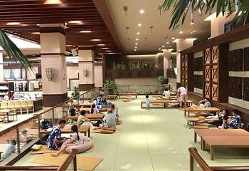 汤连得温泉馆（长清店）第 33 张图片