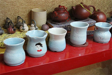 李氏陶艺（中央大街店）第 5 张图片