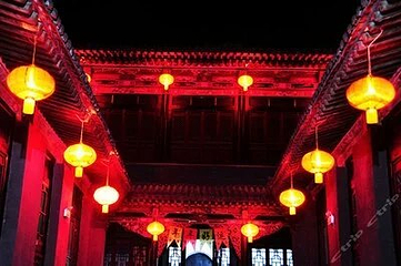 丹枫阁景区第 17 张图片